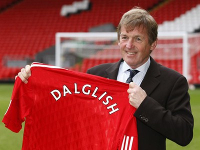 Kenny Dalglish