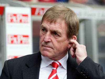 Kenny Dalglish