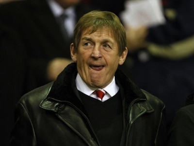 Kenny Dalglish