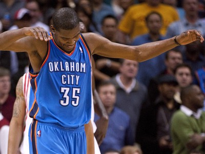 Kevin Durant