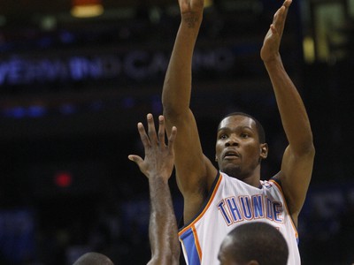 Kevin Durant