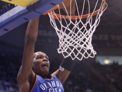 Kevin Durant
