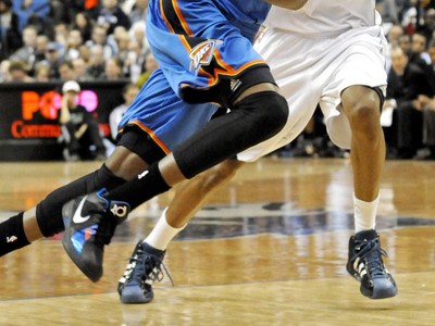 Kevin Durant