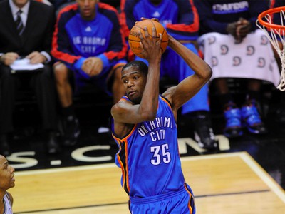 Kevin Durant