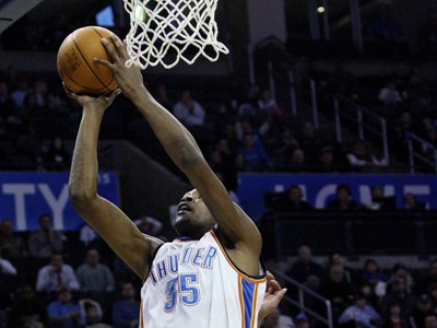 Kevin Durant