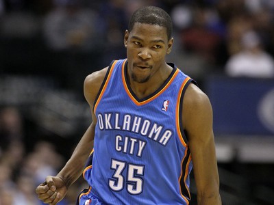 Kevin Durant