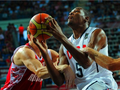 Kevin Durant
