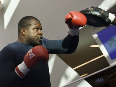 Kevin Johnson