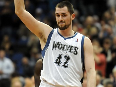 Kevin Love