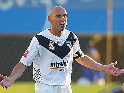 Kevin Muscat