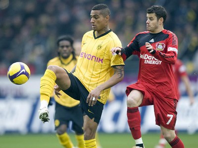 Kevin-Prince Boateng