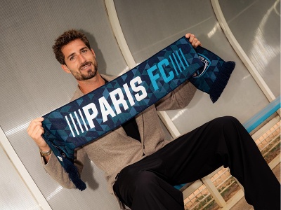 Kevin Trapp sa upísal