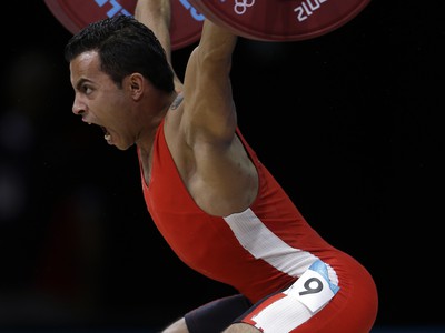 Khalil El Maoui