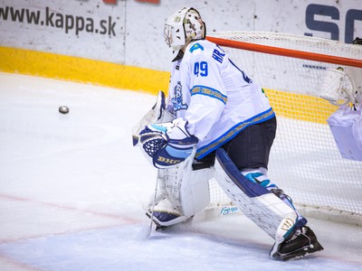 Bránkar Henrik Karlsson