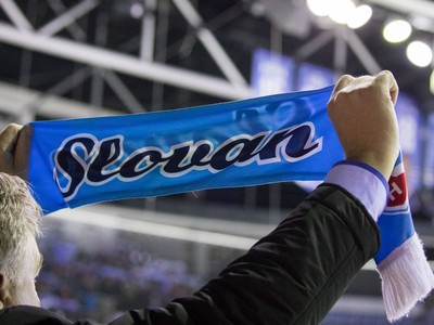 Fanúšik Slovana
