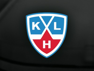 Logo KHL