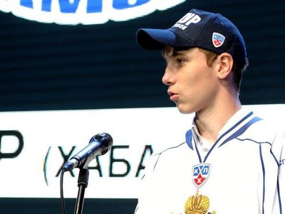 Dmitriy Osipov