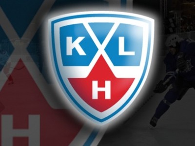 Logo KHL