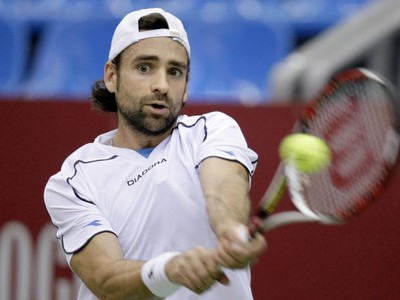 Nicolas Kiefer by mal