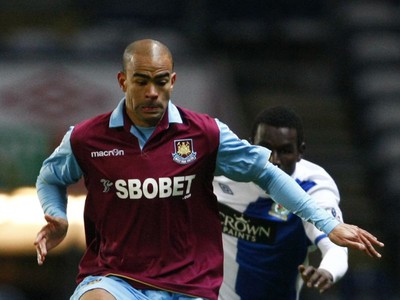 Kieron Dyer