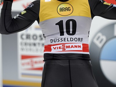 Kikkan Randall