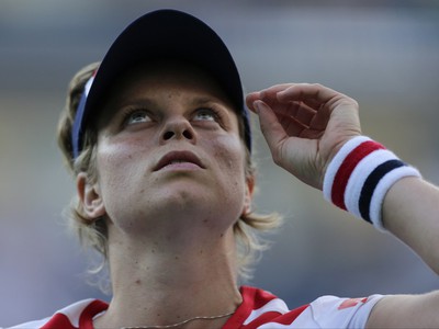 Kim Clijsters