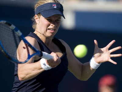 Kim Clijstersová