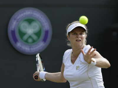 Kim Clistersová