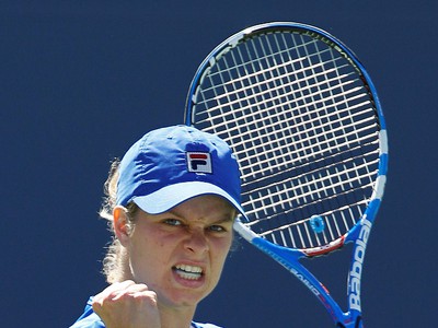 Kim Clijstersová