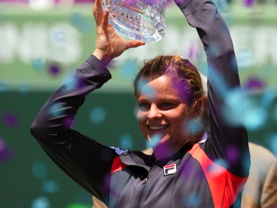 Kim Clijstersová