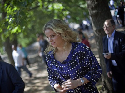 Kim Clijstersová