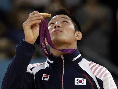 Kim Jae-Bum