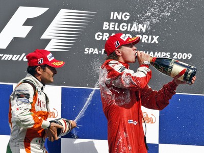 Kimi Räikkönen