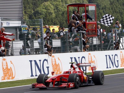Kimi Räikkönen
