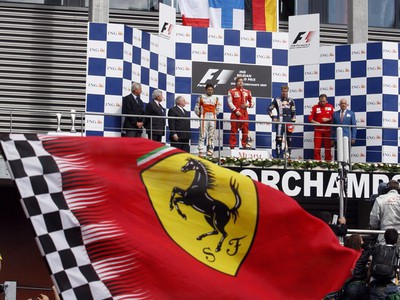 Kimi Räikkönen