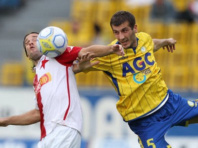 Karol Kisel v súboji