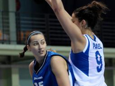 Klaudia Lukačovičová