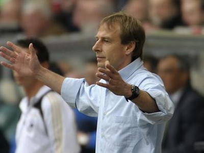 Klinsmann