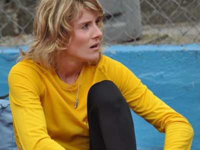 Lucia Klocová