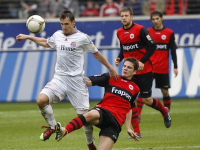 Miroslav Klose