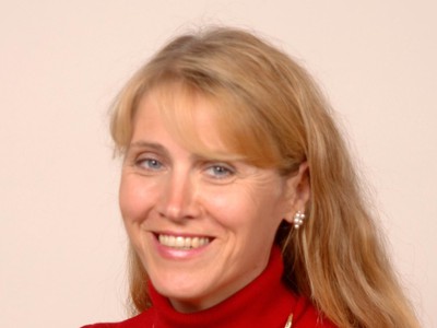 Doc. RNDr. Erika Halašová, PhD.