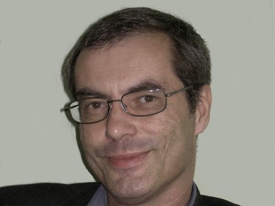 prof. RNDr. Daniel Ševčovič, CSc.