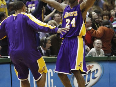 Kobe Bryant