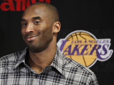 Kobe Bryant