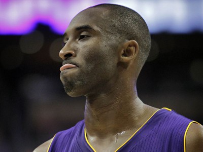 Kobe Bryant