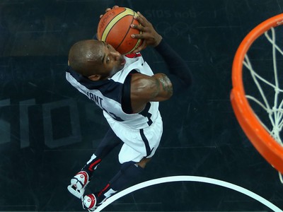 Kobe Bryant