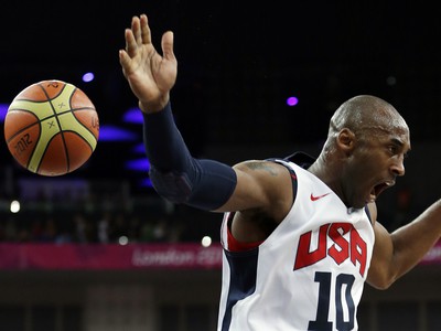 Kobe Bryant