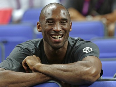 Kobe Bryant