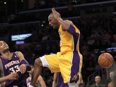 Kobe Bryant