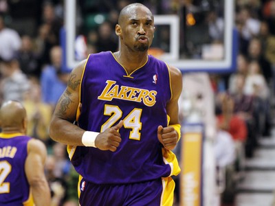 Kobe Bryant